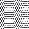 Hex grid